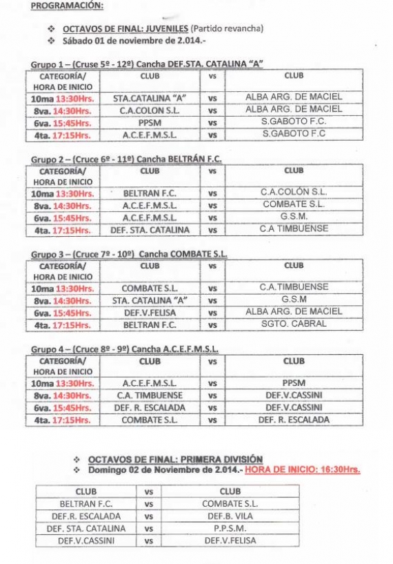 programacion_vuelta