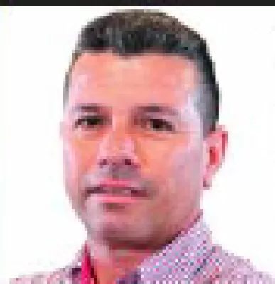 Cabrera Hugo E.