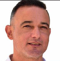 Mandon Luciano
