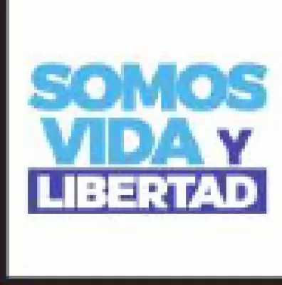 Somos Vida y libertad