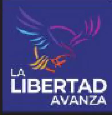 La libertad avanza