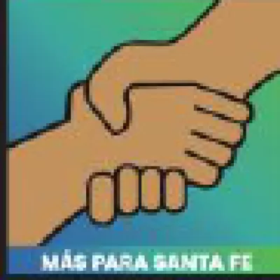 Mas para Santa Fe