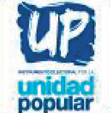 Unidad Popular